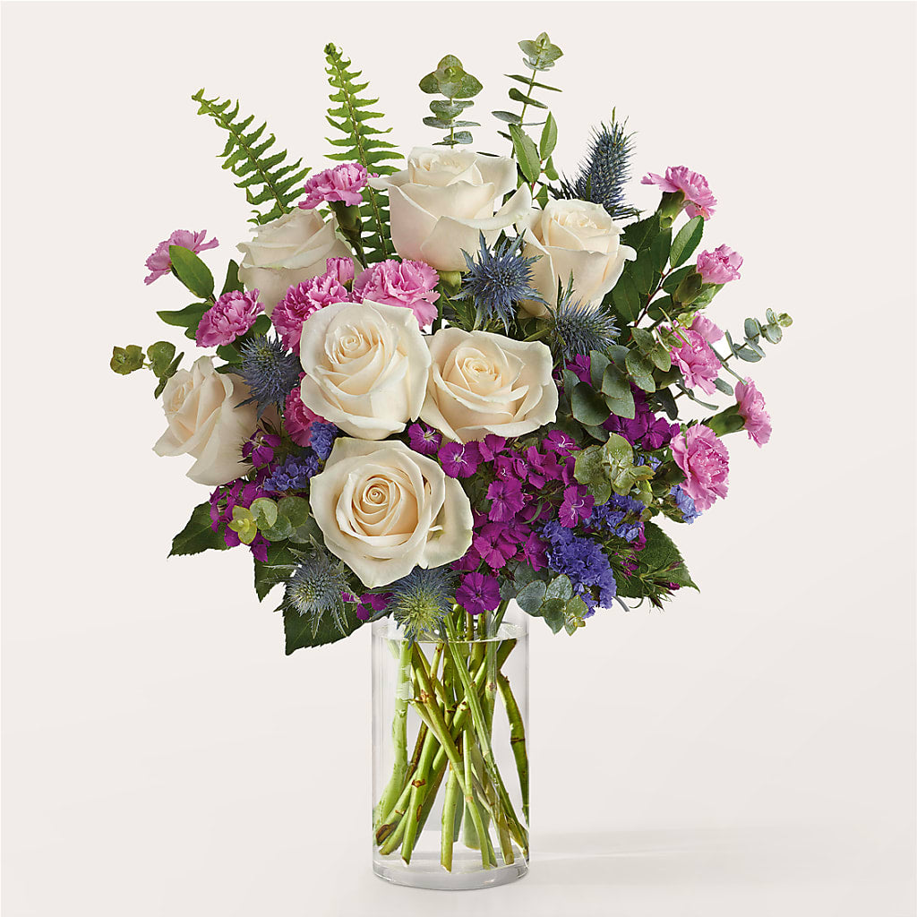 The Gala Bouquet – Gibney-sims Flowers, Hannibal MO