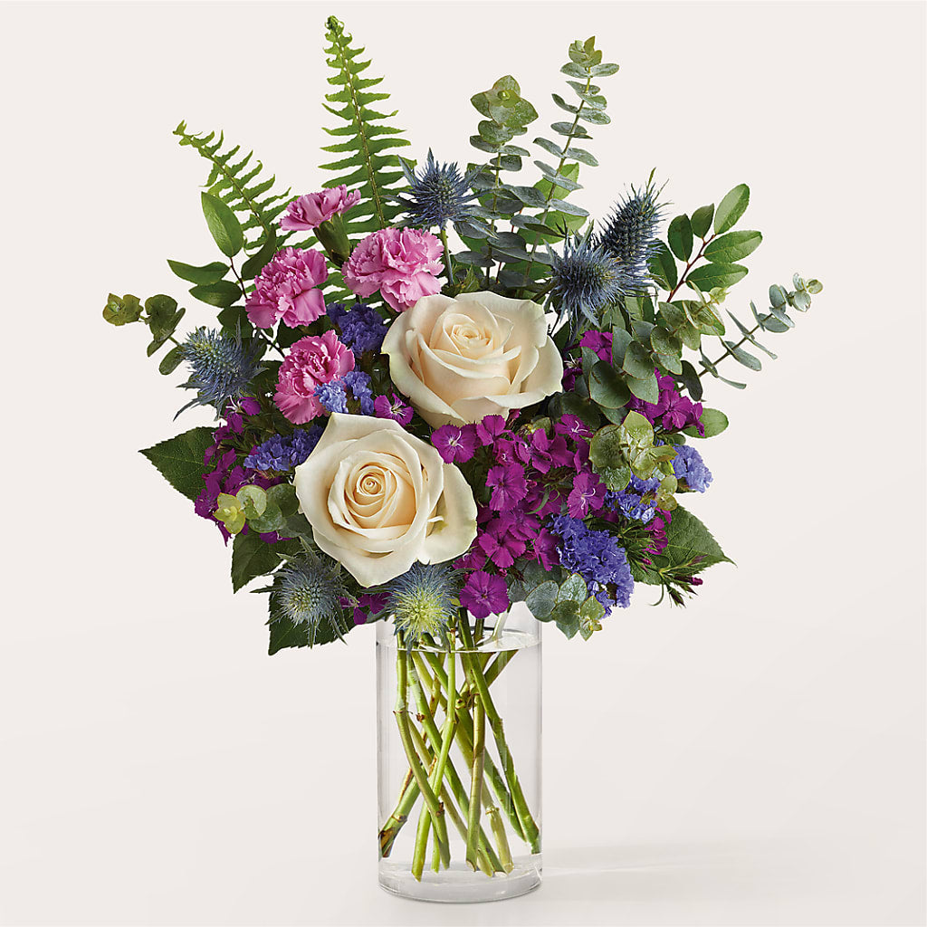 The Gala Bouquet – Gibney-sims Flowers, Hannibal MO