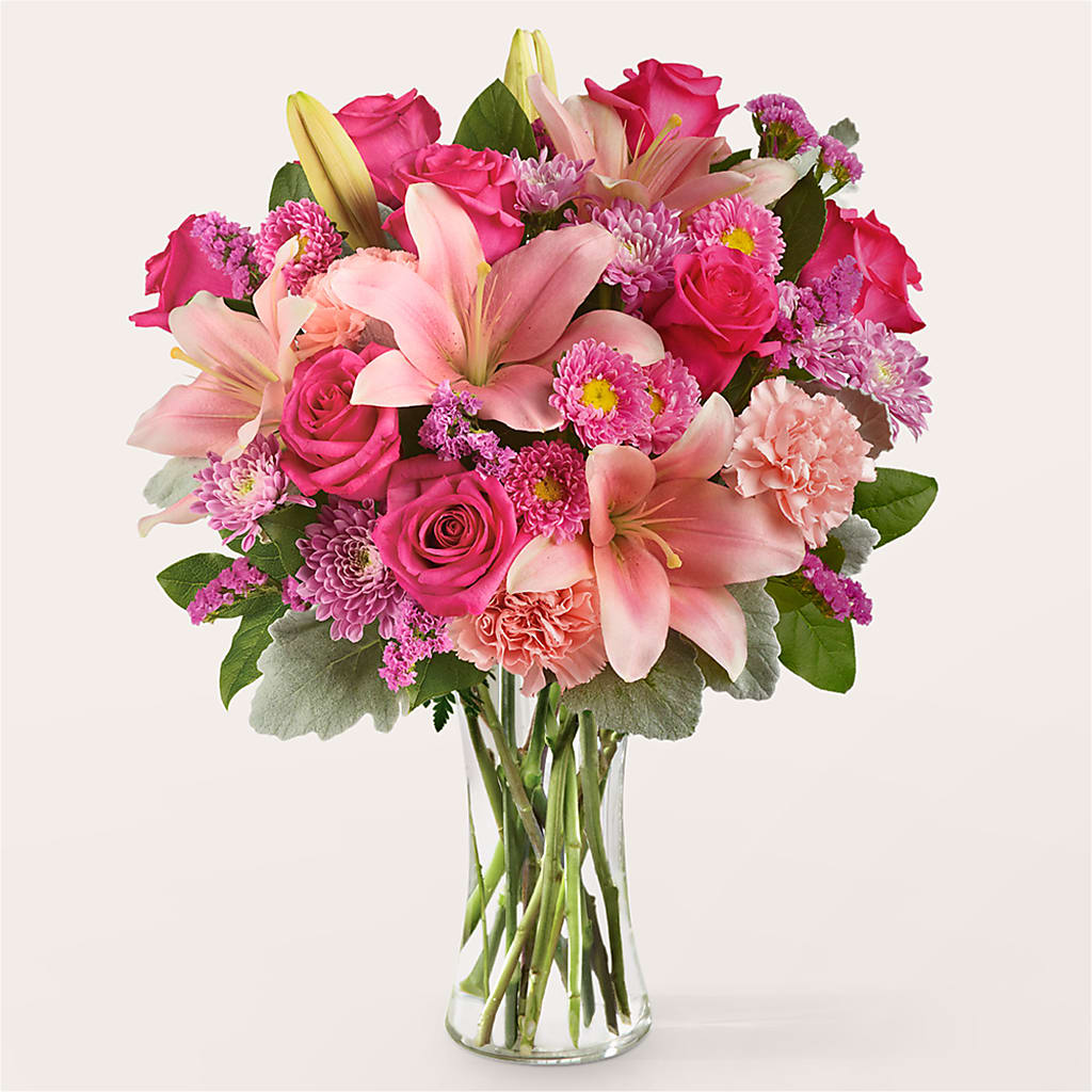 Dream Come True Bouquet – Gibney-sims Flowers, Hannibal MO