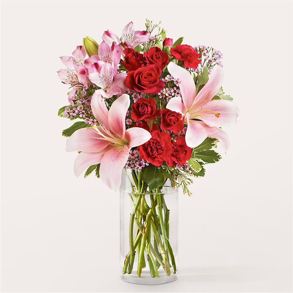 Kismet Bouquet – Gibney-sims Flowers, Hannibal MO