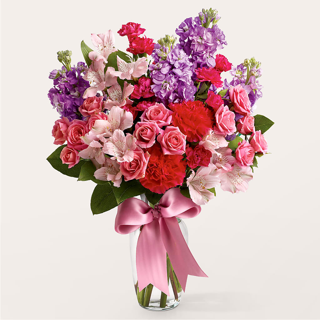 Main Character Bouquet – Gibney-sims Flowers, Hannibal MO