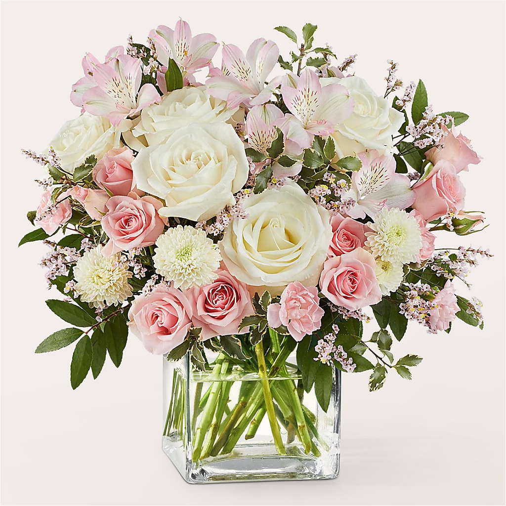 Day Made Bouquet – Gibney-sims Flowers, Hannibal MO
