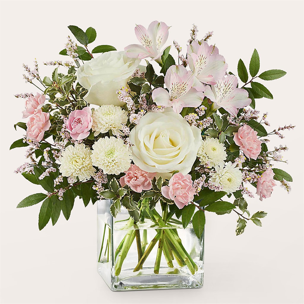 Day Made Bouquet – Gibney-sims Flowers, Hannibal MO