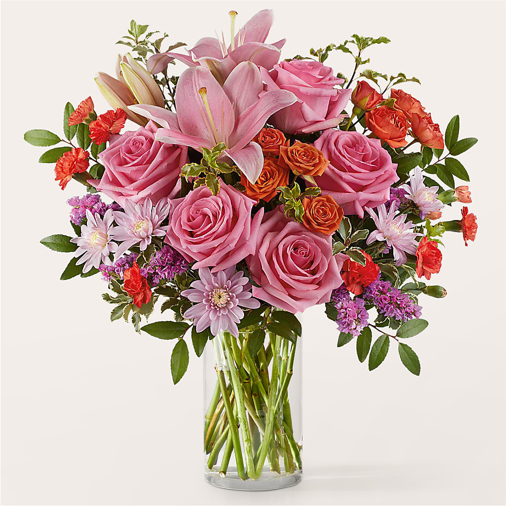 Sequins Bouquet – Gibney-sims Flowers, Hannibal MO