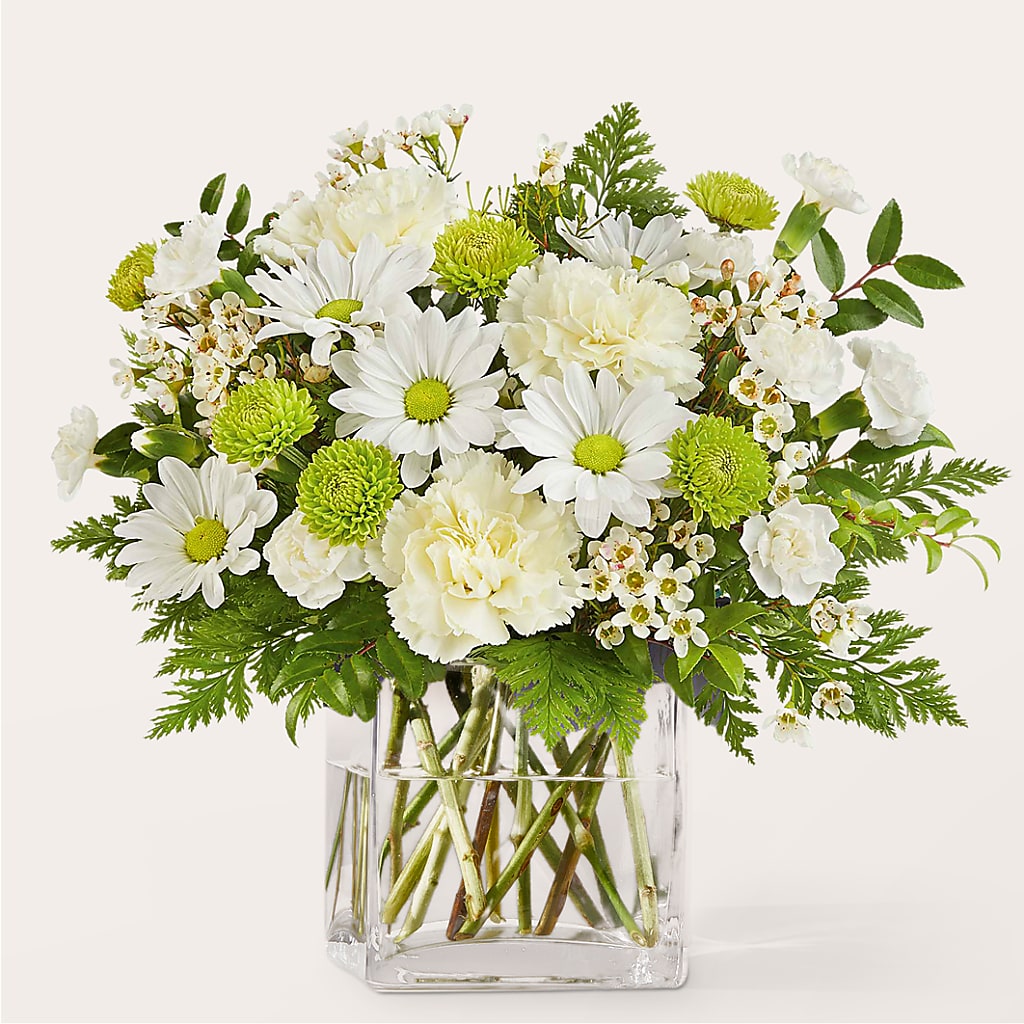 Momentary Meditation Bouquet – Gibney-sims Flowers, Hannibal MO
