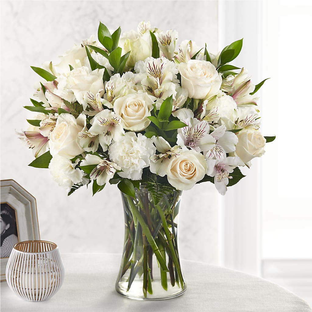 Cherished Friend Bouquet – Gibney-sims Flowers, Hannibal MO