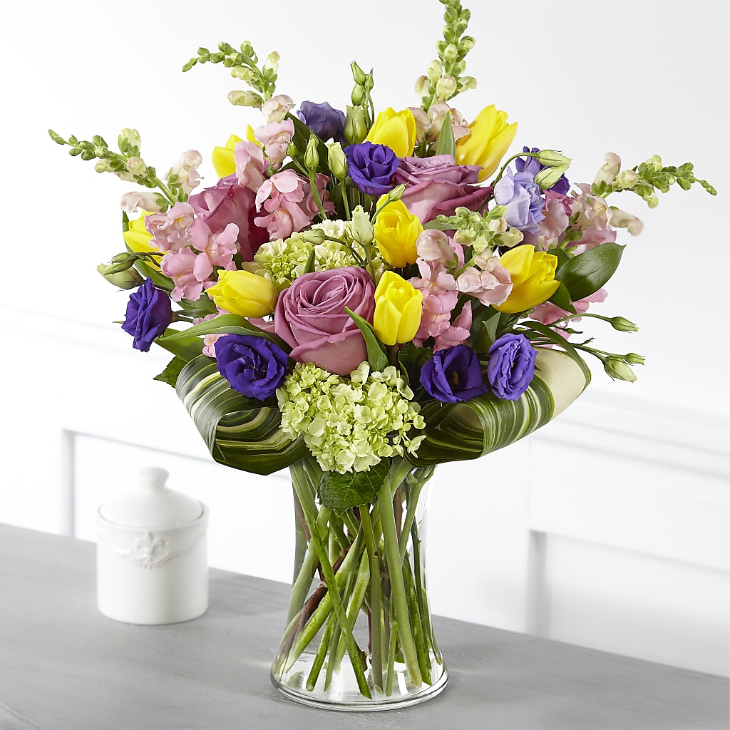 Wondrous Memories Bouquet – Gibney-sims Flowers, Hannibal MO