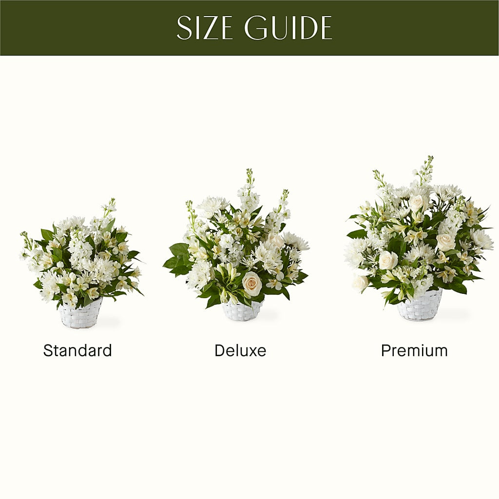 Eternal Affection Arrangement – Gibney-sims Flowers, Hannibal MO