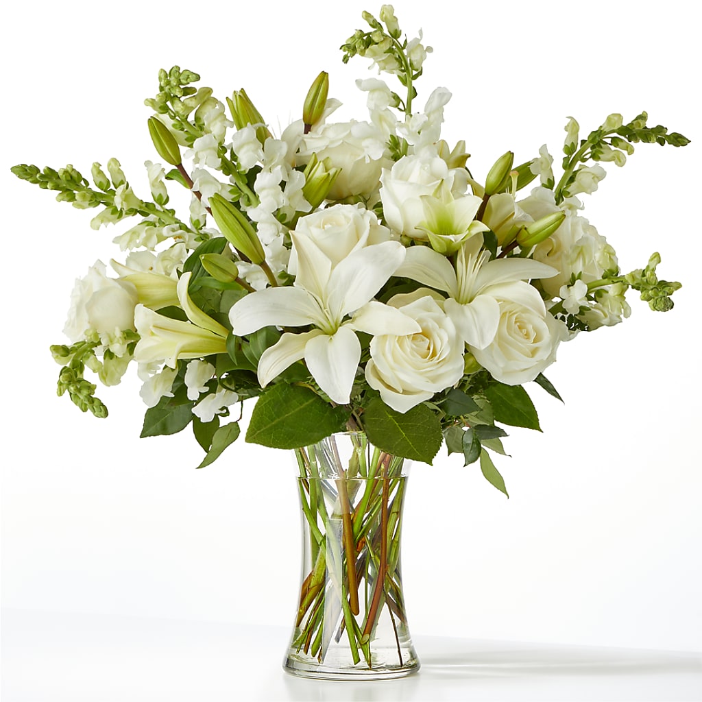 Eternal Friendship Bouquet – Gibney-sims Flowers, Hannibal MO