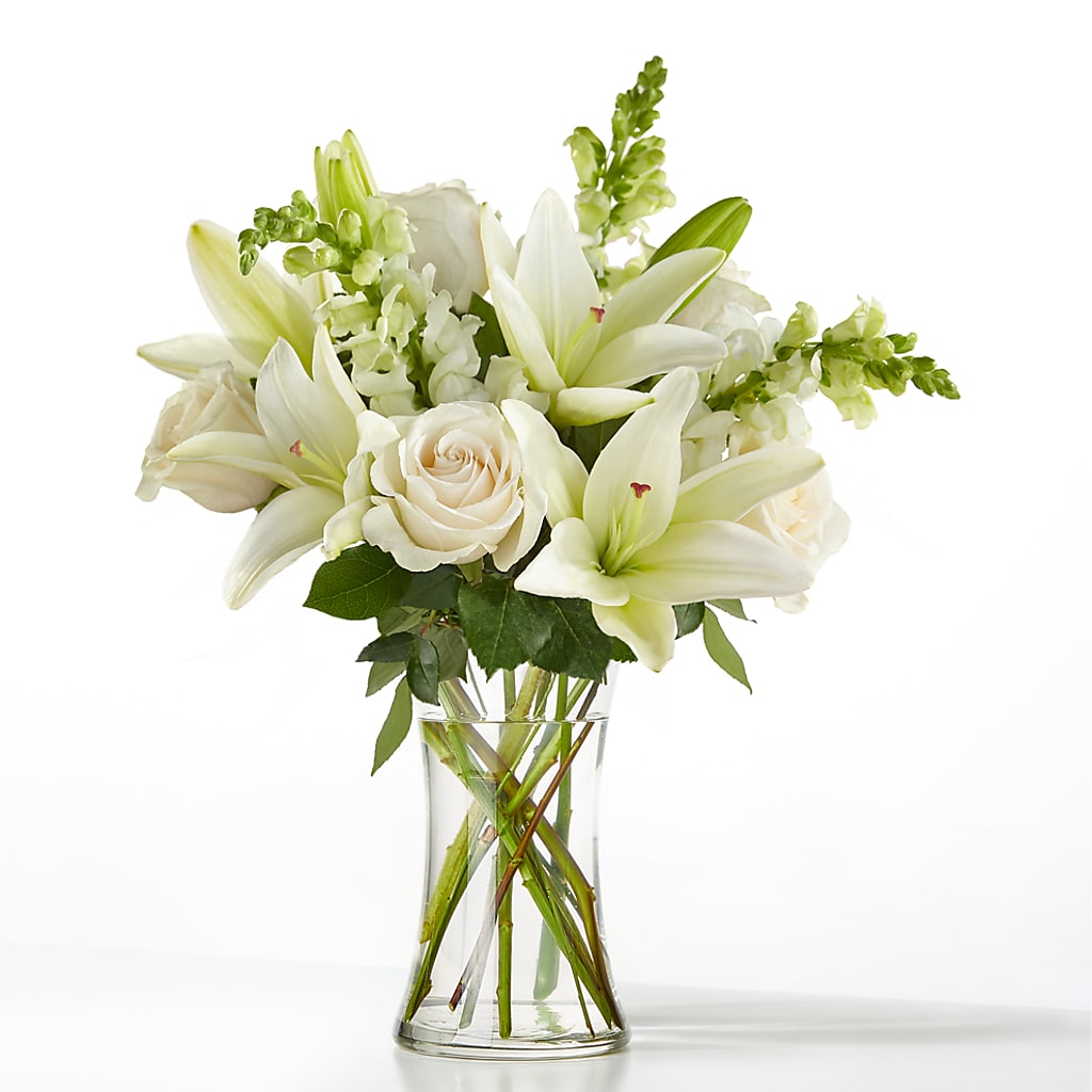 Eternal Friendship Bouquet – Gibney-sims Flowers, Hannibal MO