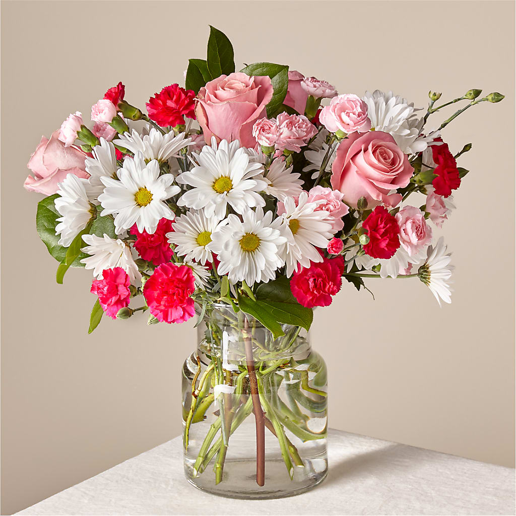 Sweet Surprises® Bouquet – Gibney-sims Flowers, Hannibal MO