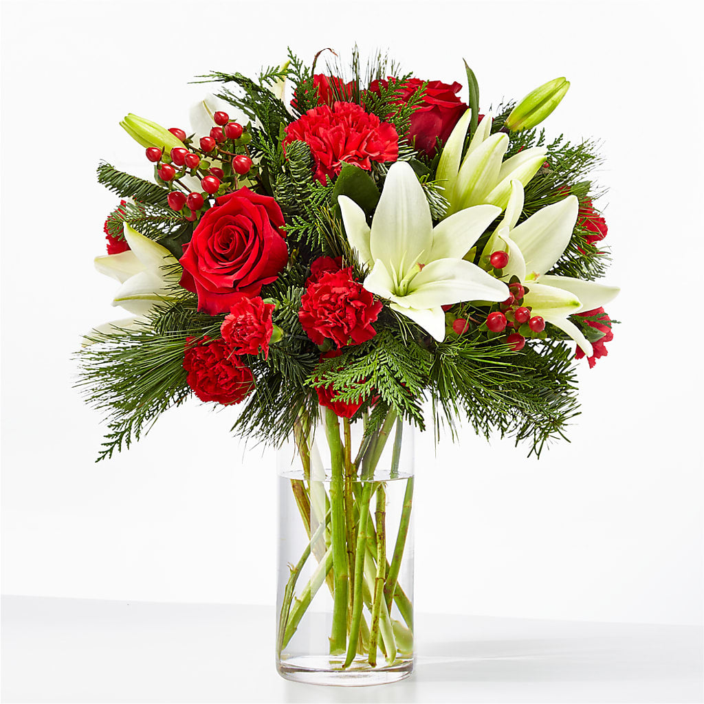 Joyful Greetings Bouquet – Gibney-sims Flowers, Hannibal MO