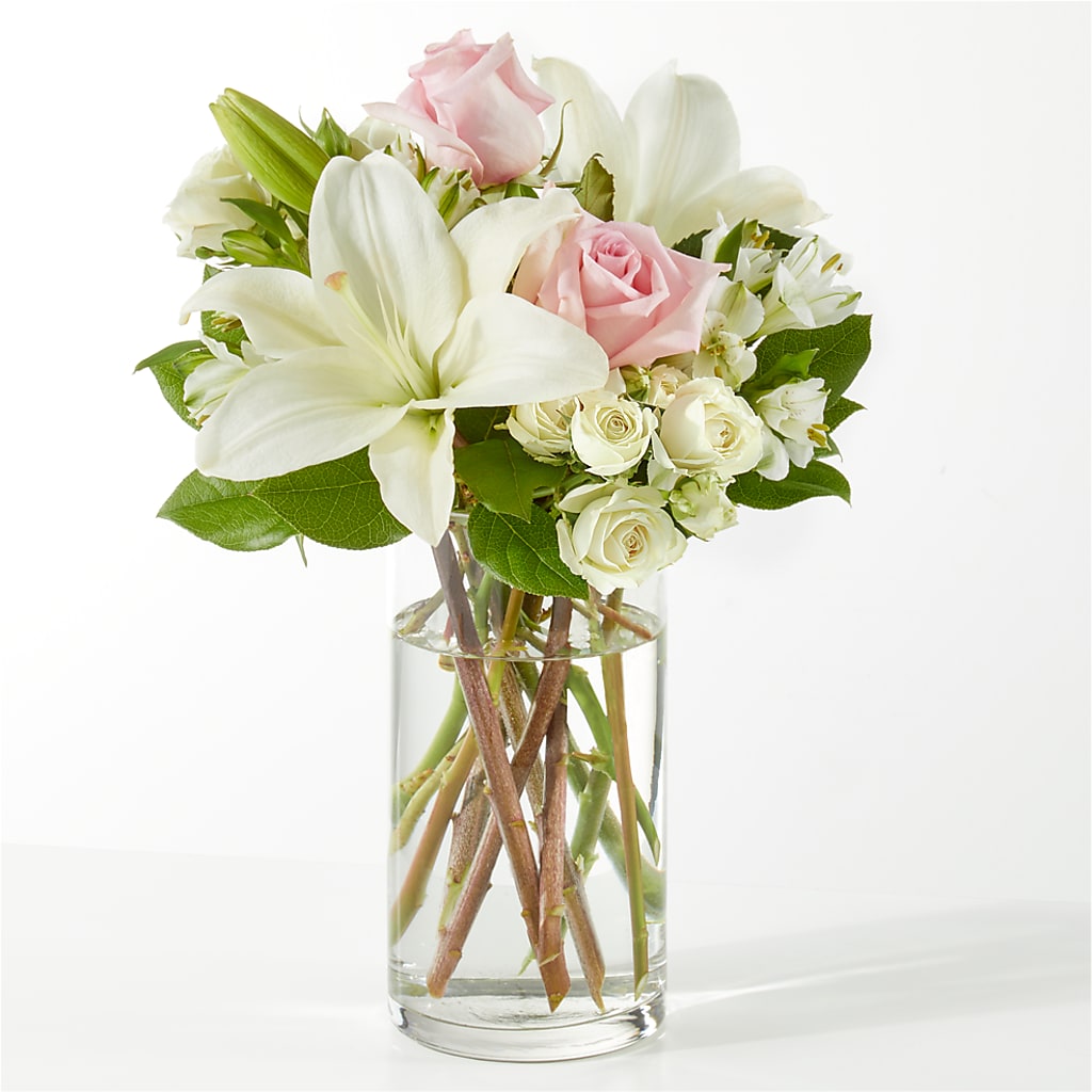 Kindhearted Bouquet – Gibney-sims Flowers, Hannibal MO