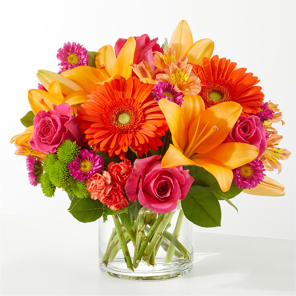 Soiree Bouquet – Gibney-sims Flowers, Hannibal MO
