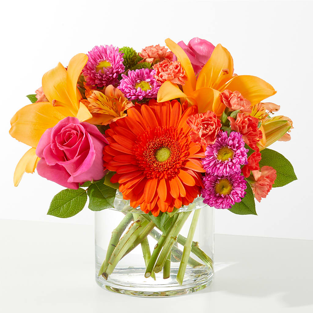 Soiree Bouquet – Gibney-sims Flowers, Hannibal MO