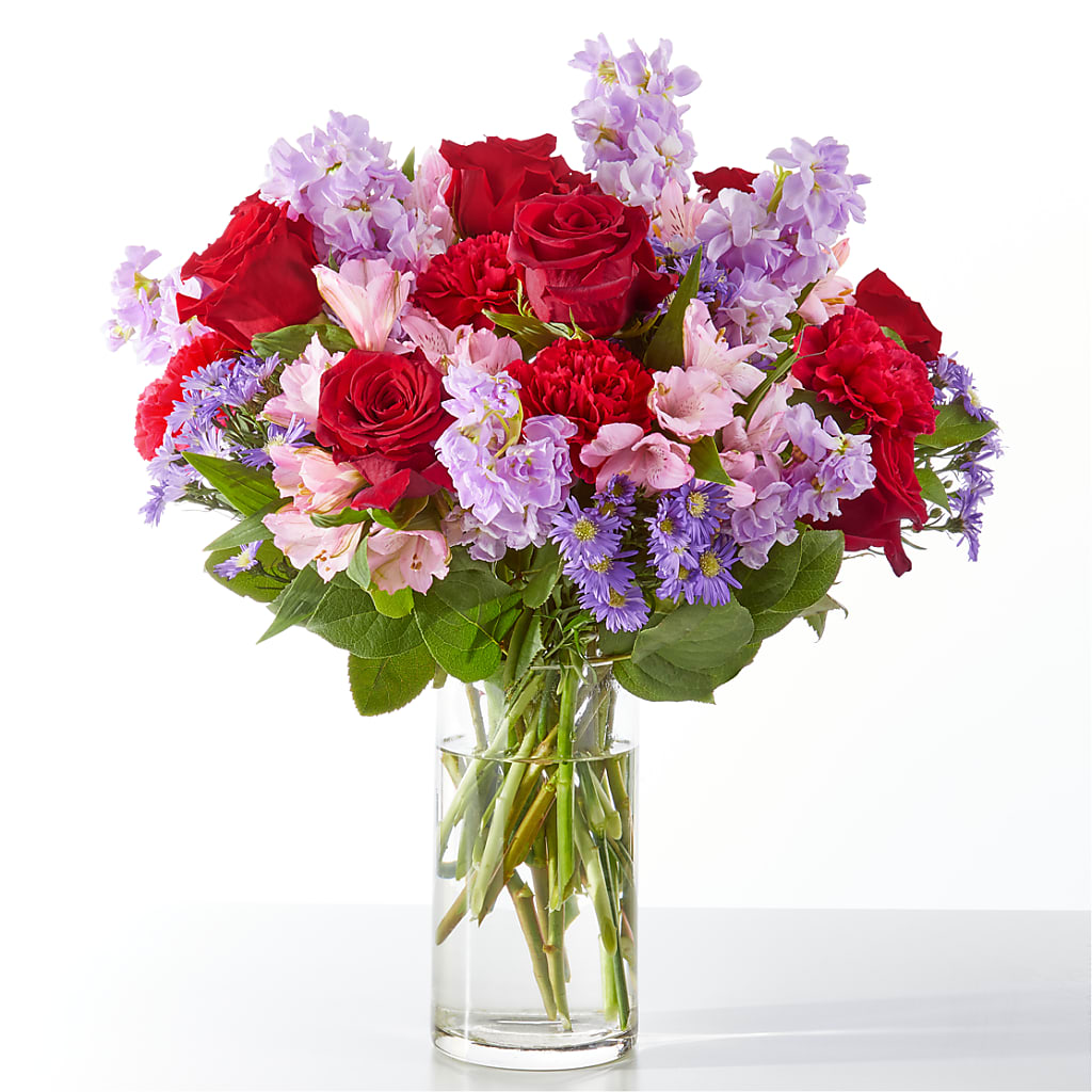 Your Majesty Bouquet – Gibney-sims Flowers, Hannibal MO