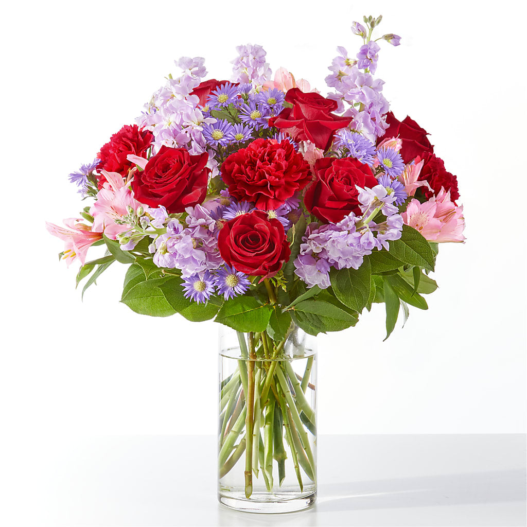 Your Majesty Bouquet – Gibney-sims Flowers, Hannibal MO