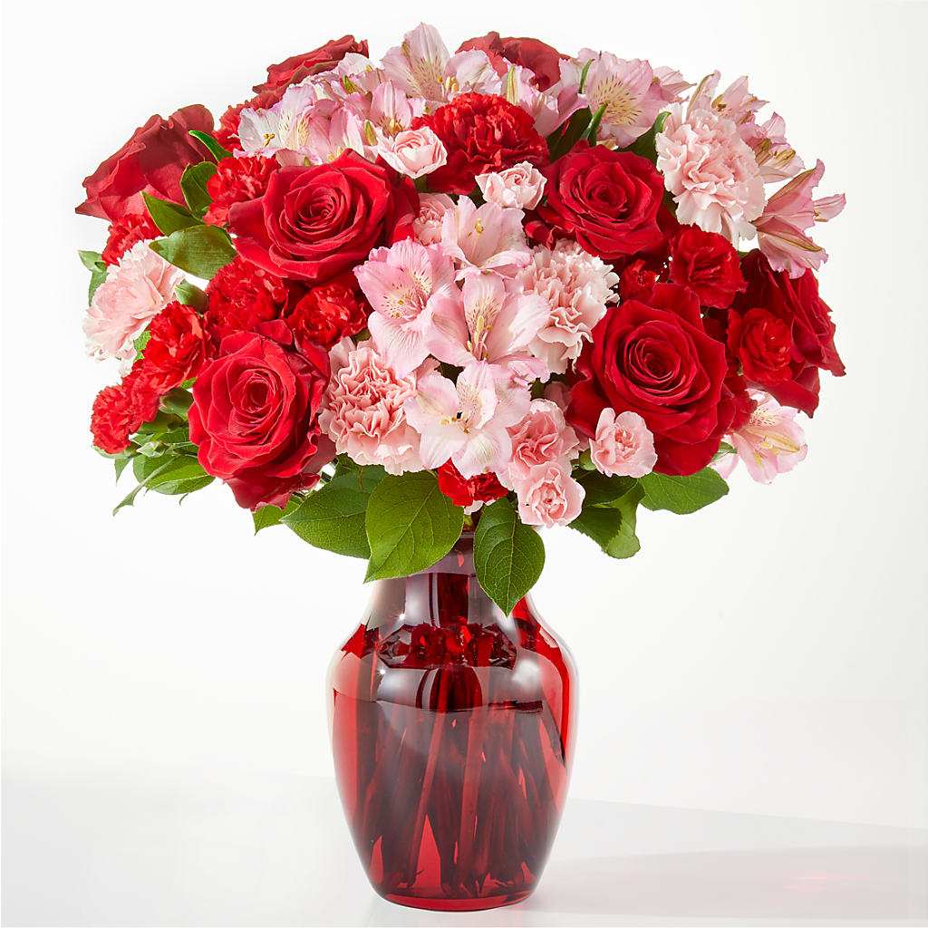 Candy Kisses Bouquet – Gibney-sims Flowers, Hannibal MO