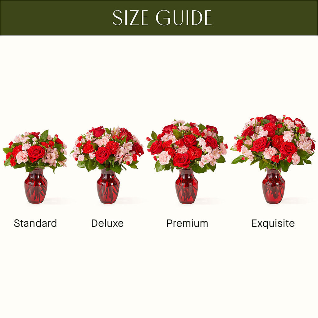 Candy Kisses Bouquet – Gibney-sims Flowers, Hannibal MO