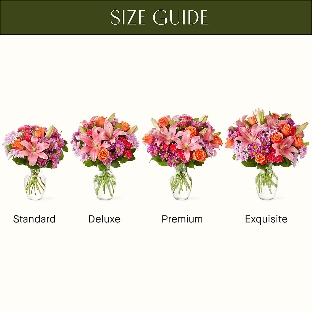One and Only Bouquet – Gibney-sims Flowers, Hannibal MO