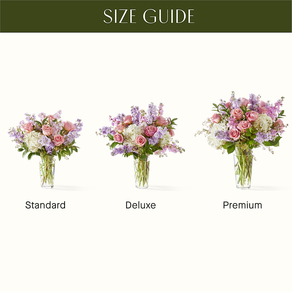 Embraced Bouquet – Gibney-sims Flowers, Hannibal MO