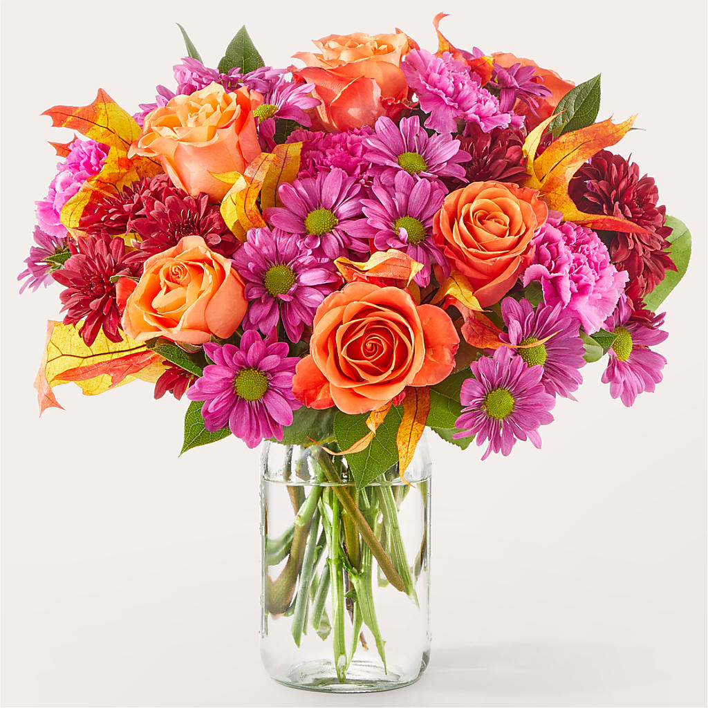 Mum's the Word Bouquet – Gibney-sims Flowers, Hannibal MO