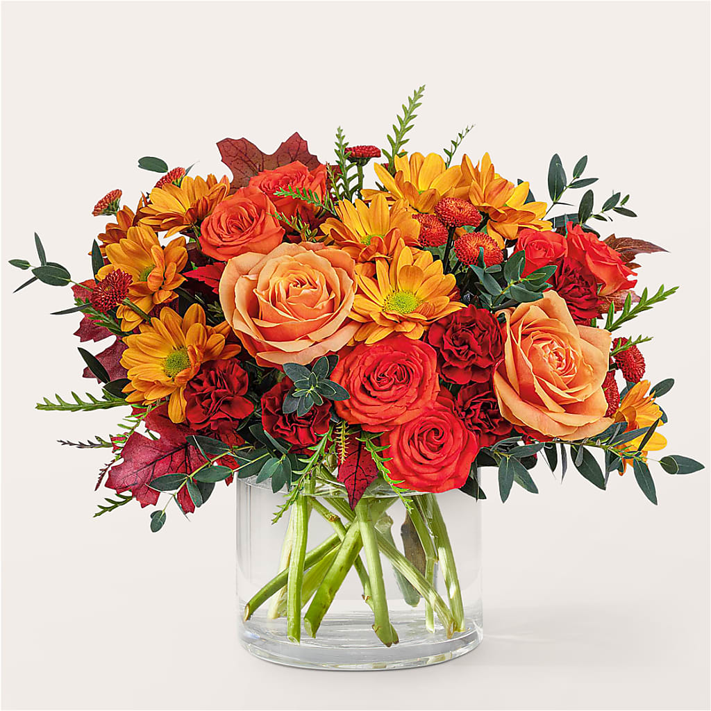 Sweet as Cinnamon Bouquet – Gibney-sims Flowers, Hannibal MO