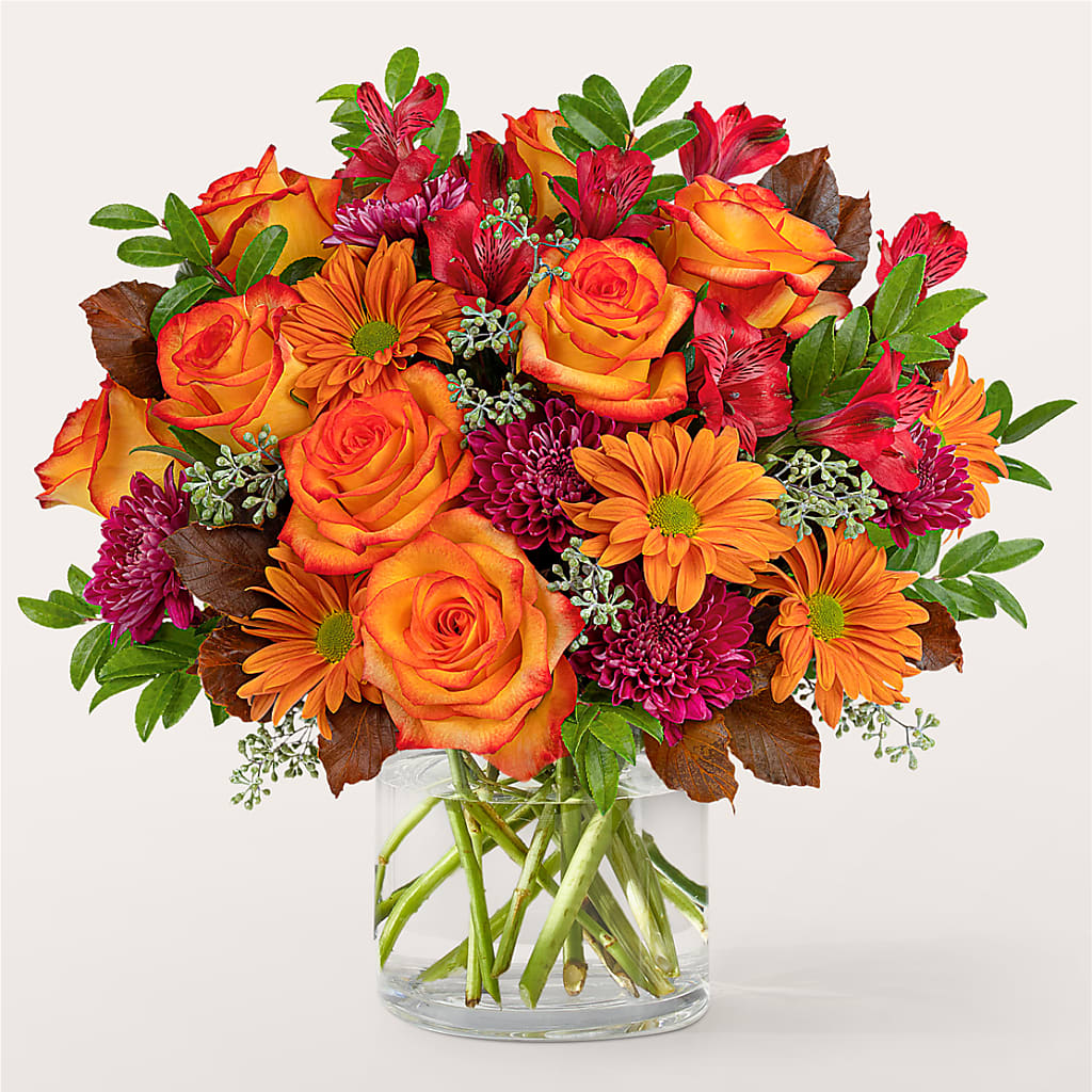 Brisk Morning Bouquet – Gibney-sims Flowers, Hannibal MO