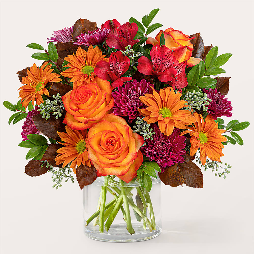 Brisk Morning Bouquet – Gibney-sims Flowers, Hannibal MO
