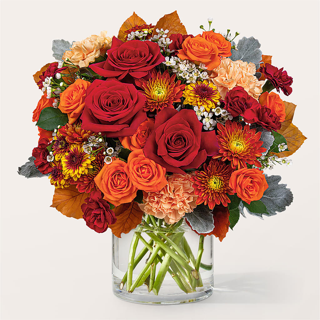 Merlot Bouquet – Gibney-sims Flowers, Hannibal MO