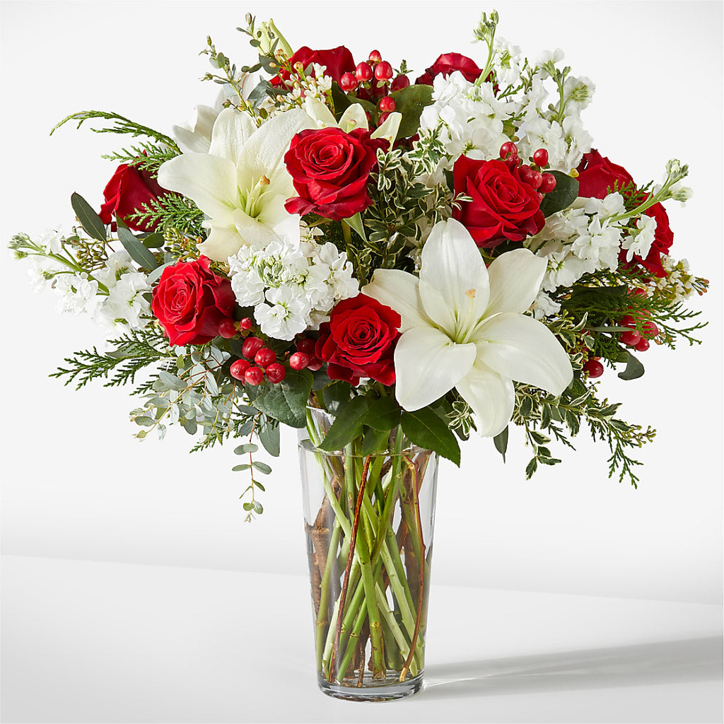 Twinkle Lights Bouquet – Gibney-sims Flowers, Hannibal MO