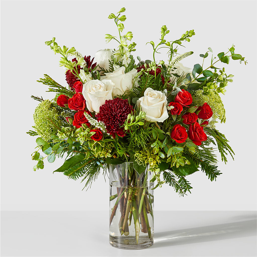 Favorite Traditions Bouquet – Gibney-sims Flowers, Hannibal MO
