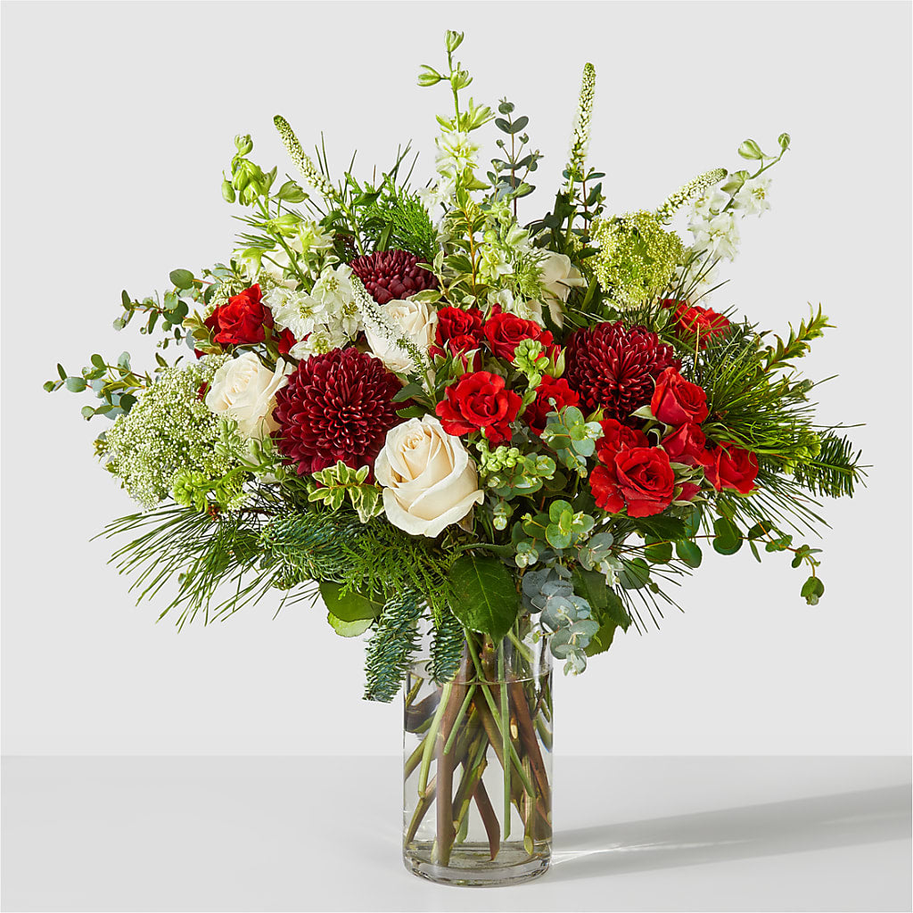 Favorite Traditions Bouquet – Gibney-sims Flowers, Hannibal MO