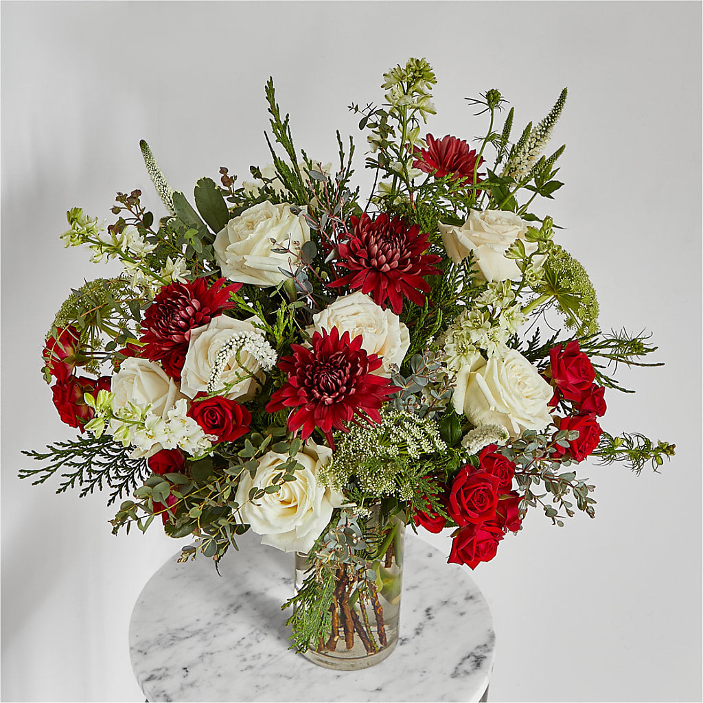 Favorite Traditions Bouquet – Gibney-sims Flowers, Hannibal MO