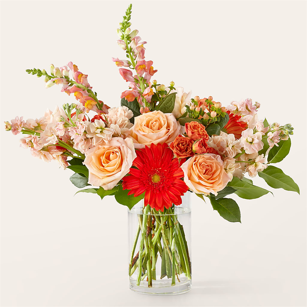 Paloma Please Bouquet – Gibney-sims Flowers, Hannibal MO