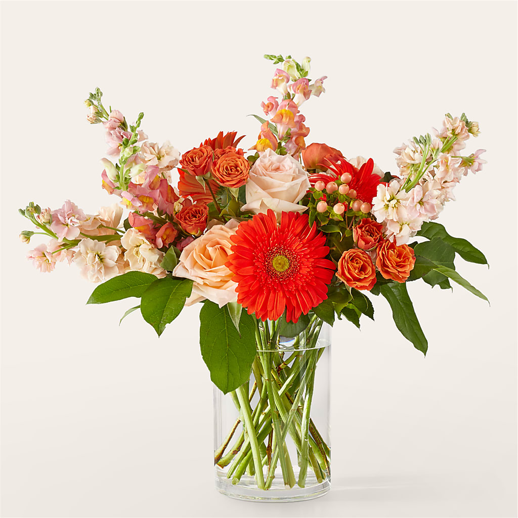 Paloma Please Bouquet – Gibney-sims Flowers, Hannibal MO