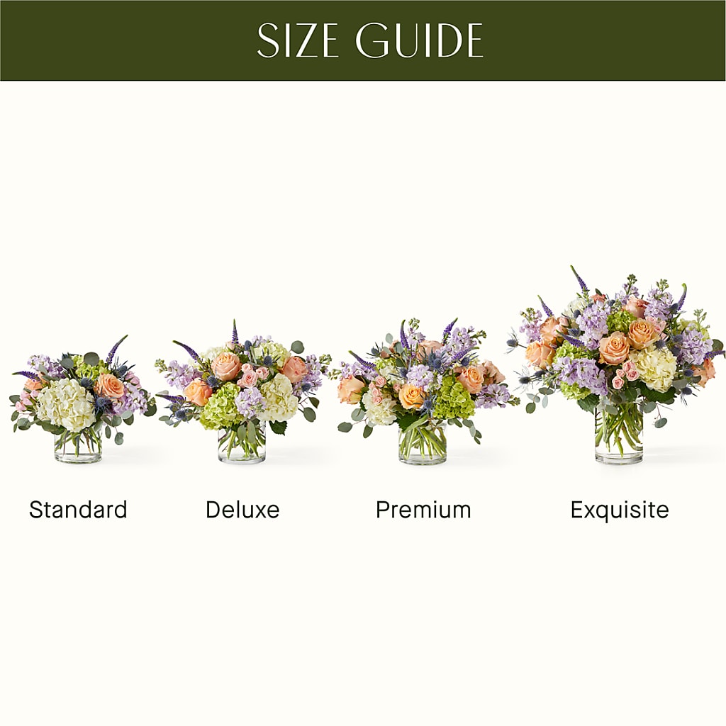Porch Swing Bouquet – Gibney-sims Flowers, Hannibal MO