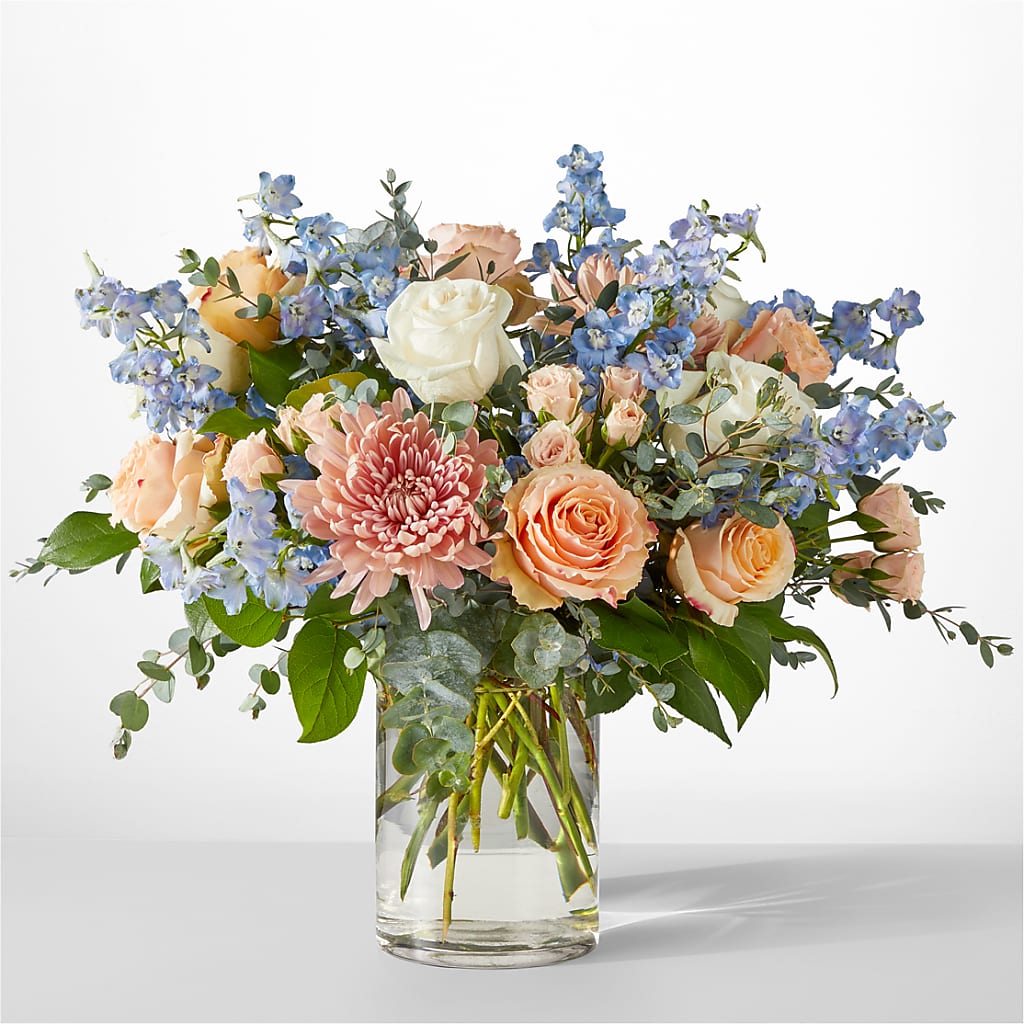 Inspired Bouquet – Gibney-sims Flowers, Hannibal MO