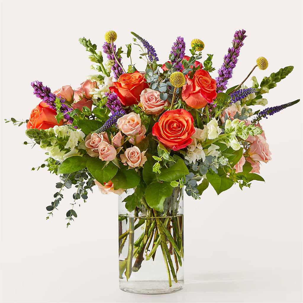The Standout Bouquet – Gibney-sims Flowers, Hannibal MO