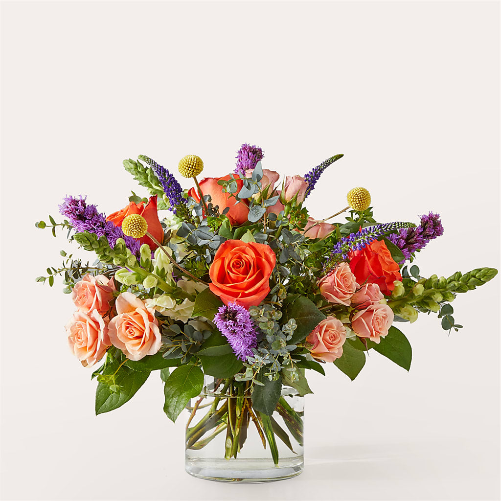 The Standout Bouquet – Gibney-sims Flowers, Hannibal MO