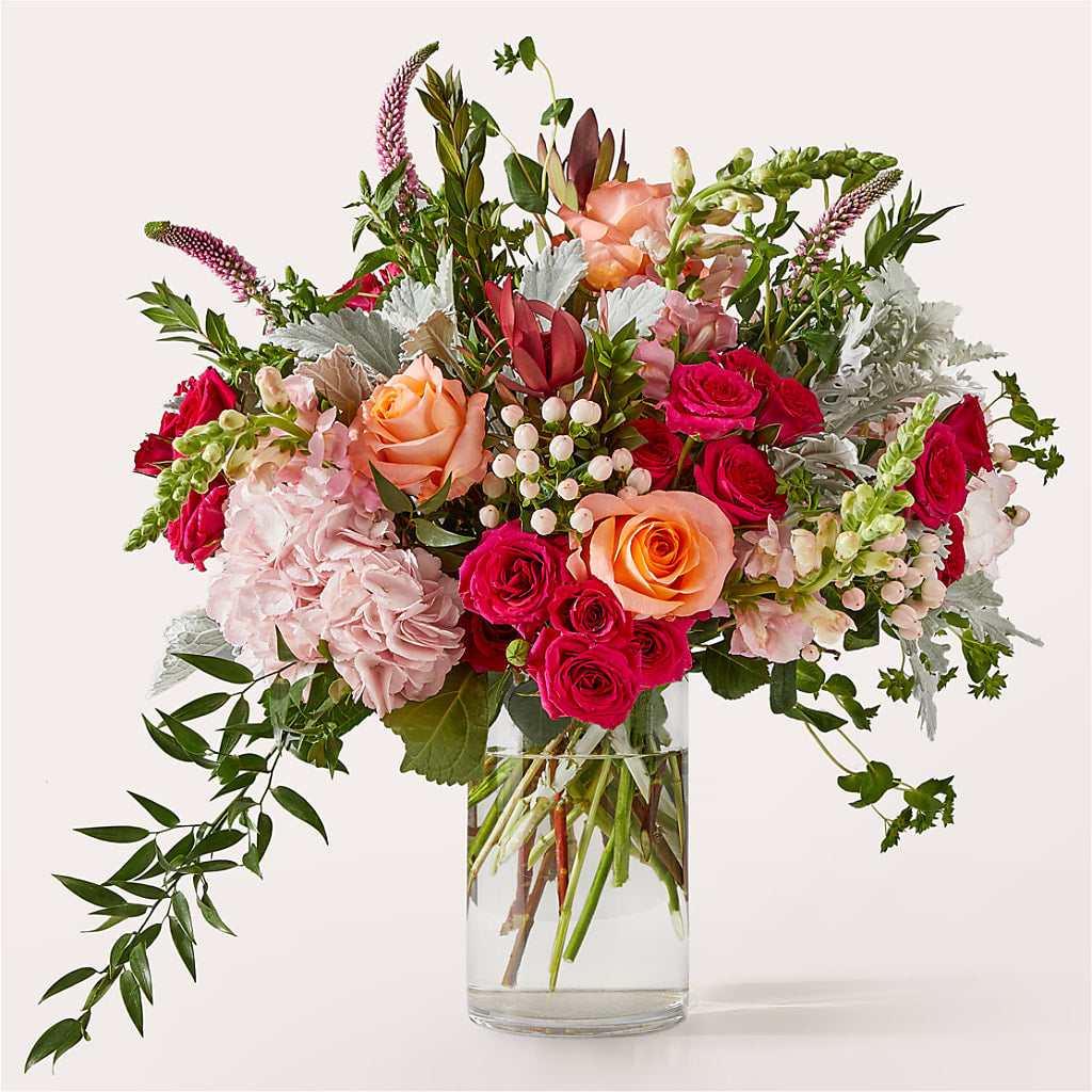 Glitz & Glam Bouquet – Gibney-sims Flowers, Hannibal MO