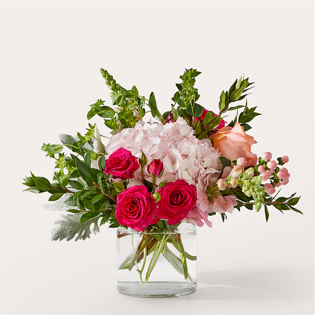 Glitz & Glam Bouquet – Gibney-sims Flowers, Hannibal MO
