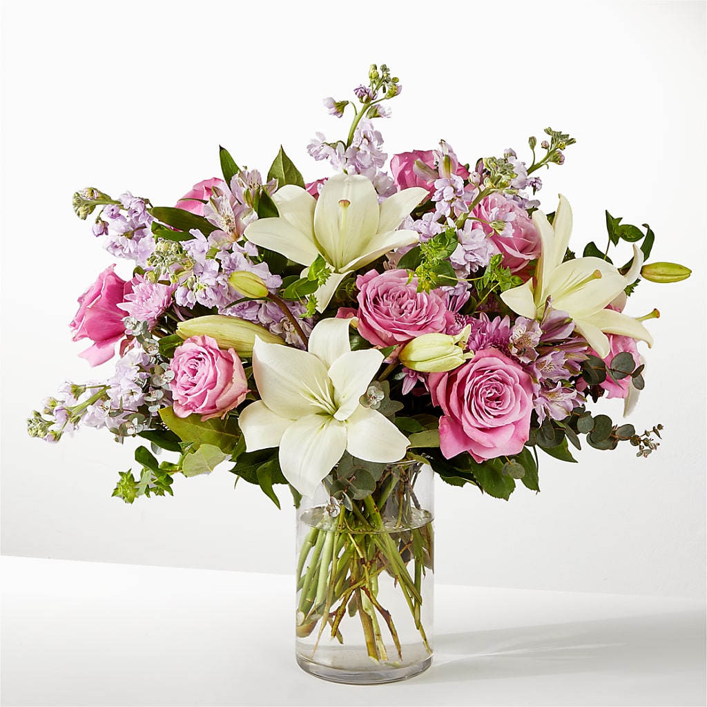 Daydreamer Bouquet – Gibney-sims Flowers, Hannibal MO