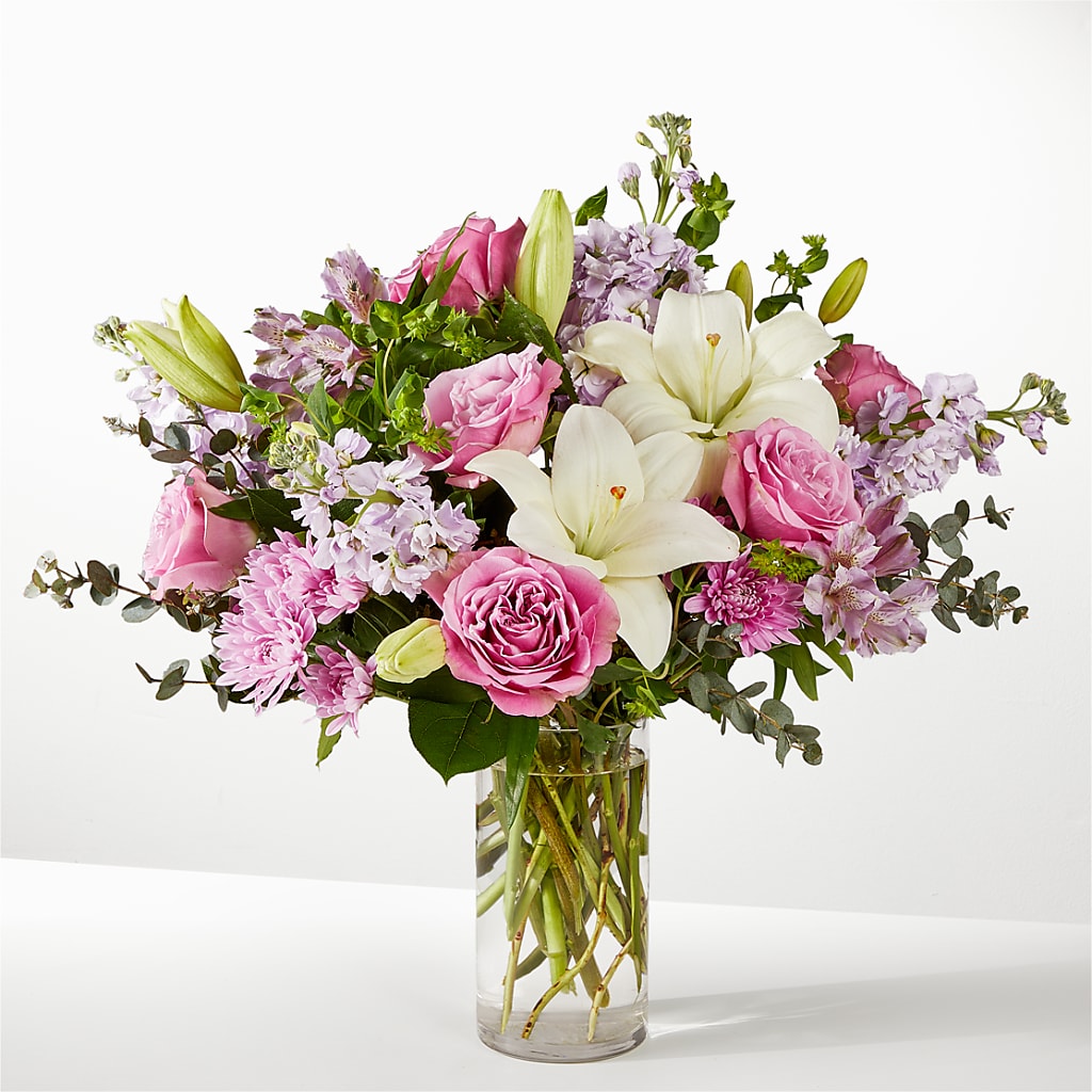 Daydreamer Bouquet – Gibney-sims Flowers, Hannibal MO