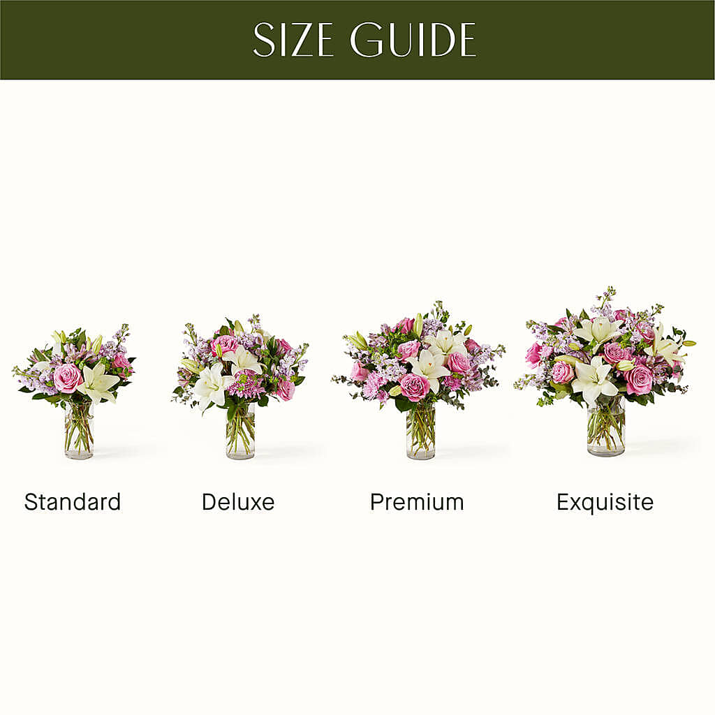 Daydreamer Bouquet – Gibney-sims Flowers, Hannibal MO