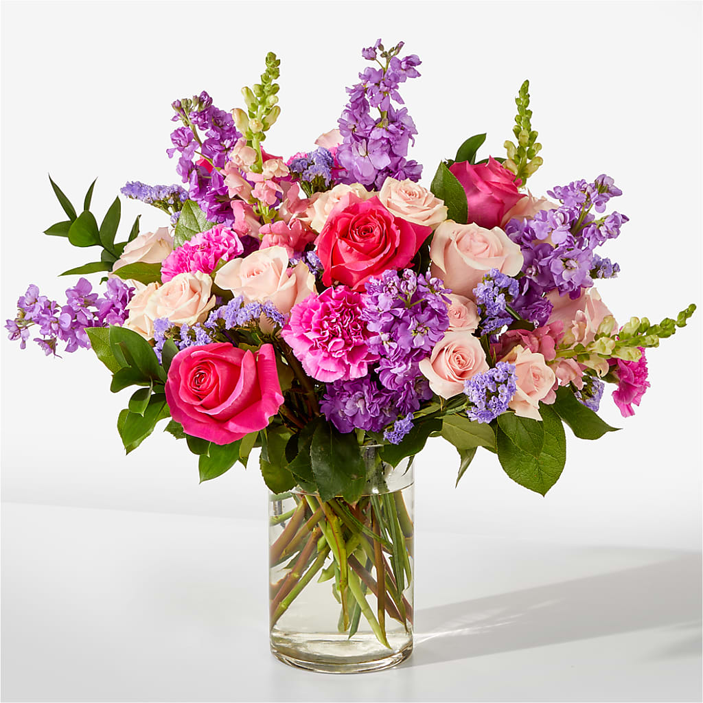 The Cha-Cha Bouquet – Gibney-sims Flowers, Hannibal MO