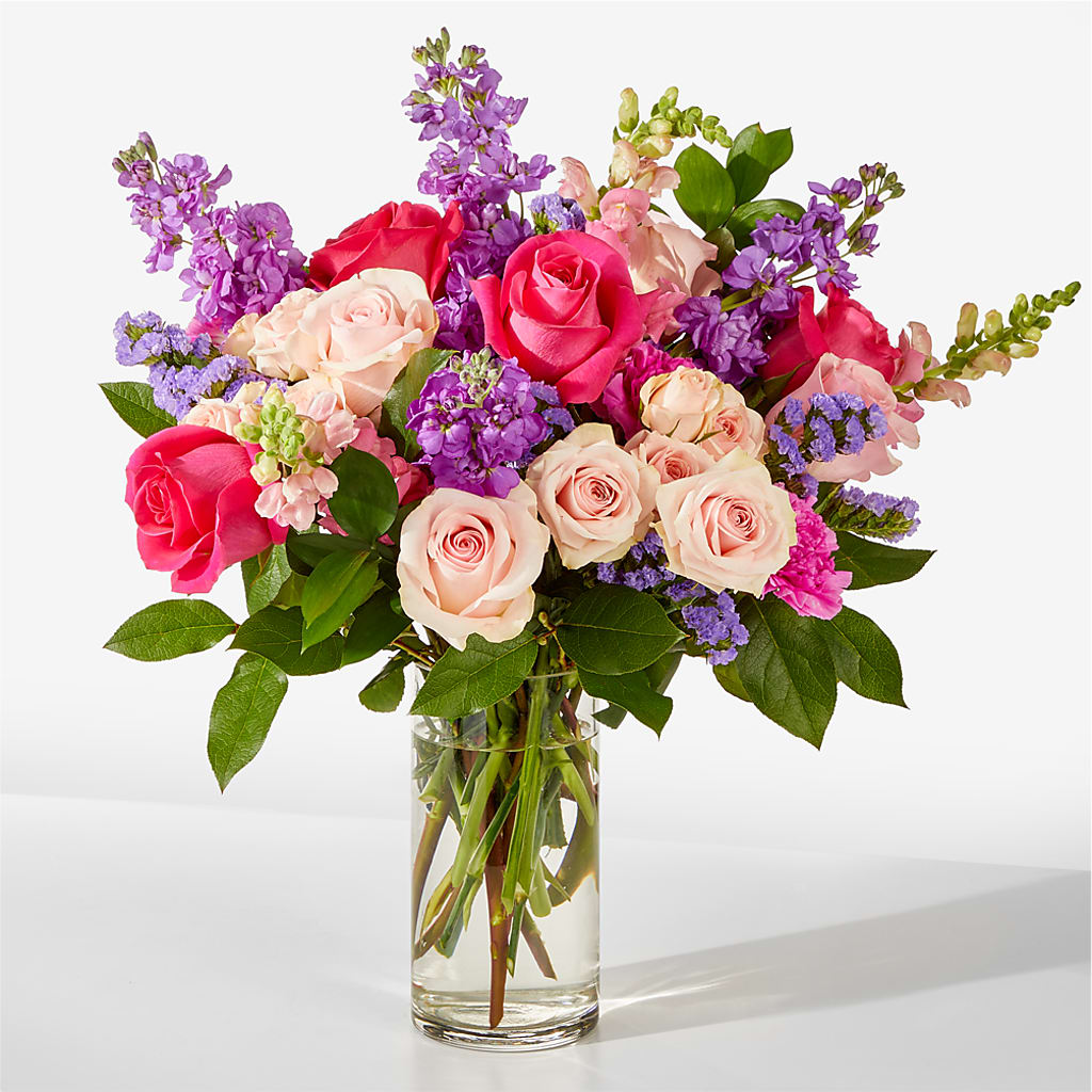 The Cha-Cha Bouquet – Gibney-sims Flowers, Hannibal MO