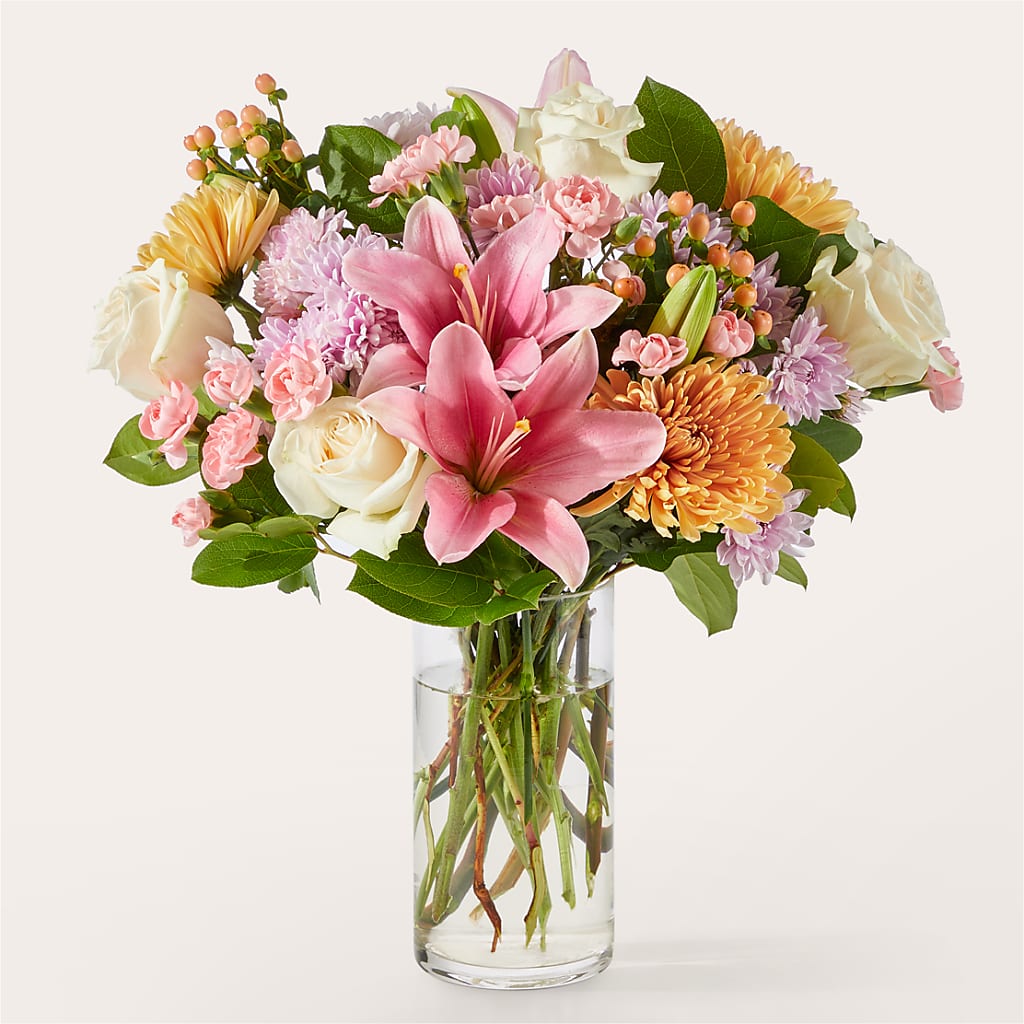 Gelato Bouquet – Gibney-sims Flowers, Hannibal MO