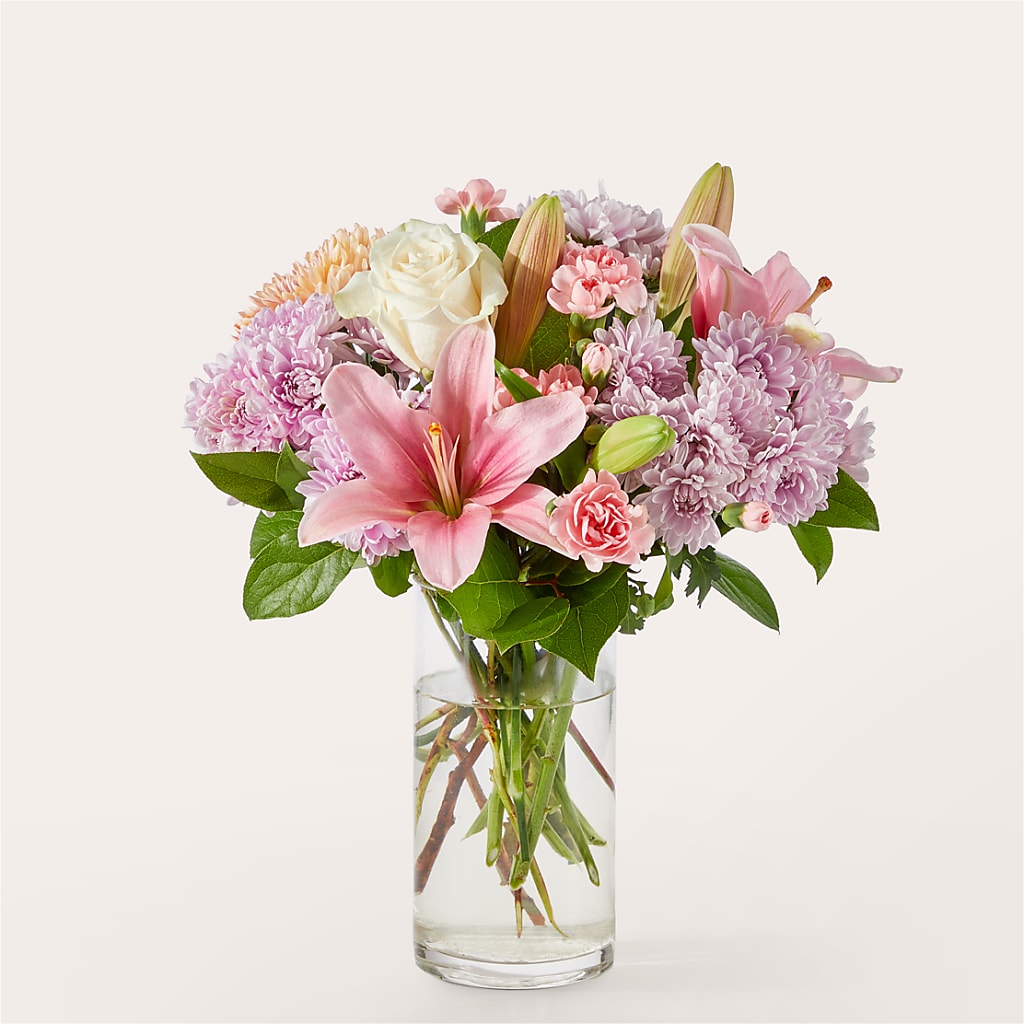 Gelato Bouquet – Gibney-sims Flowers, Hannibal MO