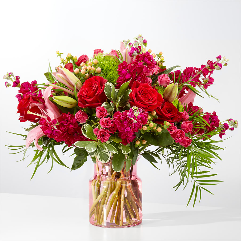 In Every Lifetime Bouquet – Gibney-sims Flowers, Hannibal MO